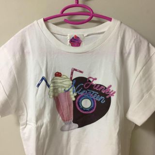 ペコクラブ(PECO CLUB)のPECOCLUB  Tシャツ(Tシャツ(半袖/袖なし))