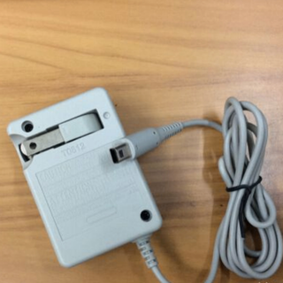 当日発送※SALE☆新品3ds/2ds/3dsll充電器