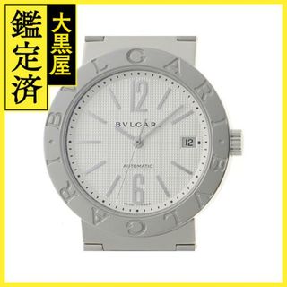 ブルガリ(BVLGARI)のブルガリ ブルガリ ブルガリ BB38SSAUTO 【471】(腕時計(アナログ))