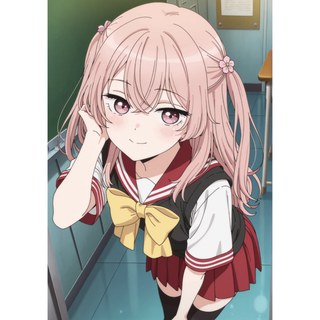 乾紗寿叶 ブロマイド 12枚セット【1】