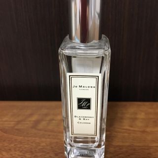 ジョーマローン(Jo Malone)のJoMALONEコロン(香水(女性用))