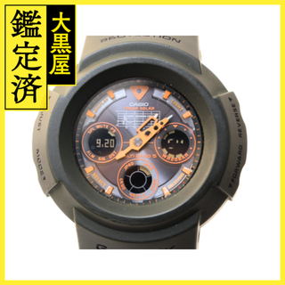 カシオ G-SHOCK AWG-M500KG-3AJF 【200】