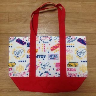 アナップキッズ(ANAP Kids)のタータン様専用！(トートバッグ)