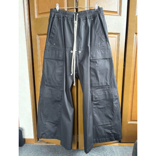 Rick Owens Cargo Belas 24AW