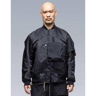 Sacai acronym ma-1 size2
