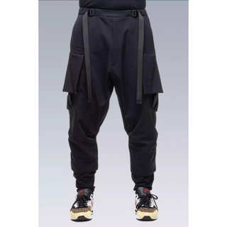acronym P23A-DS Mサイズ