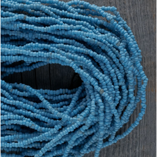 *Java seed beads