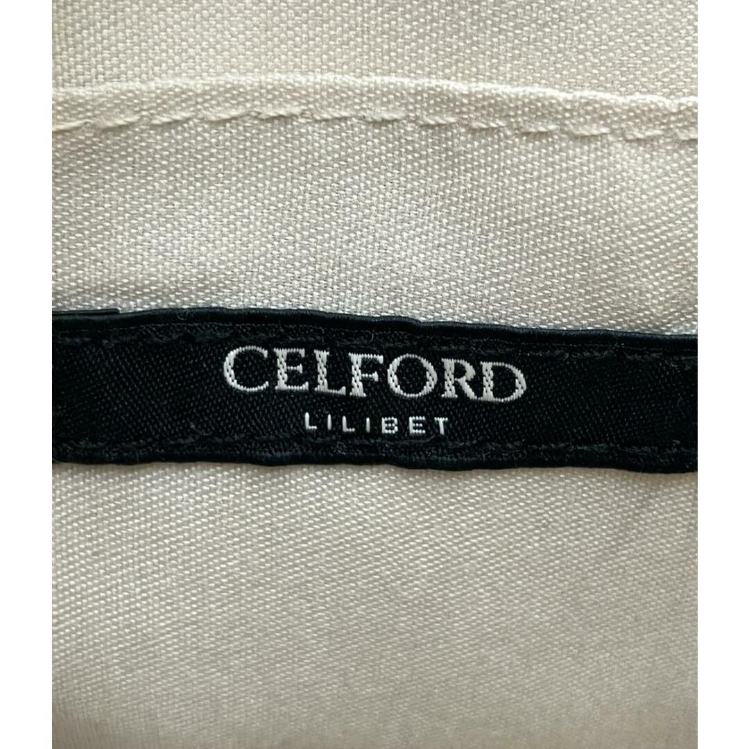 セルフォード 2WAY ハンドバッグ ショルダーバッグ 斜め掛け レディース CELFORD レディースのバッグ(ショルダーバッグ)の商品写真