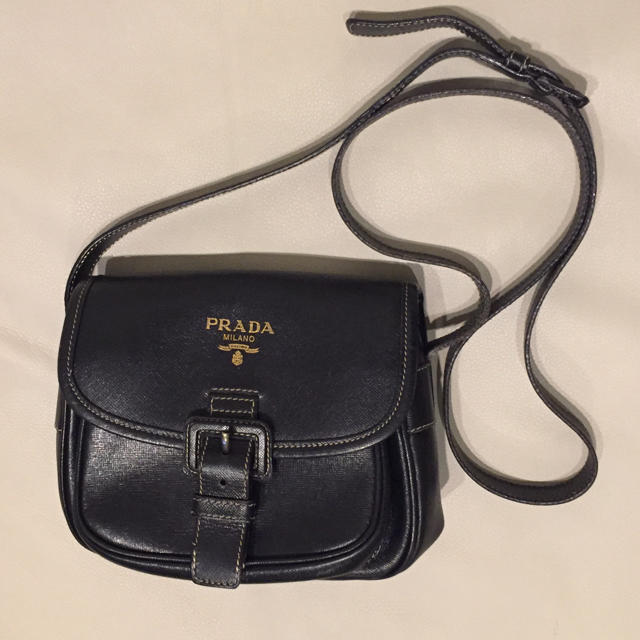 PRADA ヴィンテージバッグ