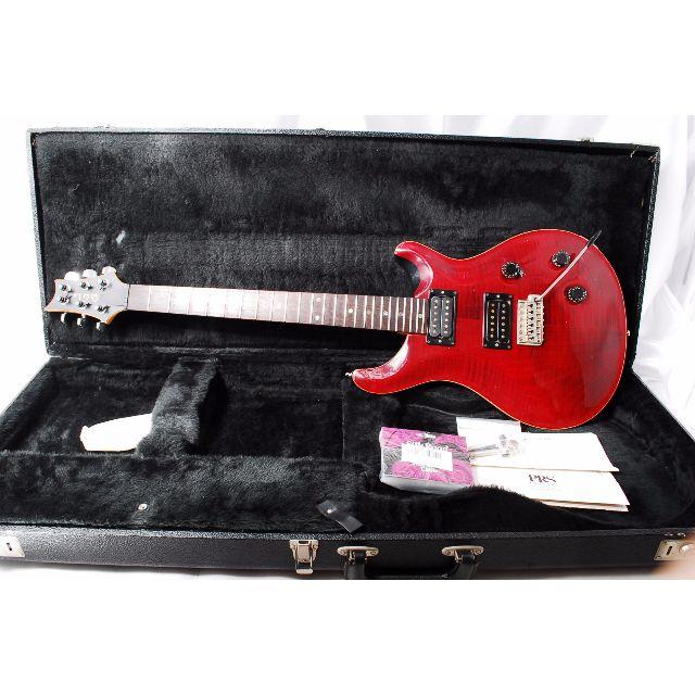 【良品】PRS CE24 91年製 ポールリードスミス 初期型激レア！