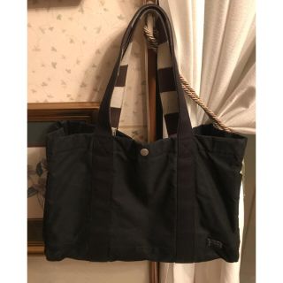 ポーター(PORTER)のporter ビッグトートバッグ(トートバッグ)