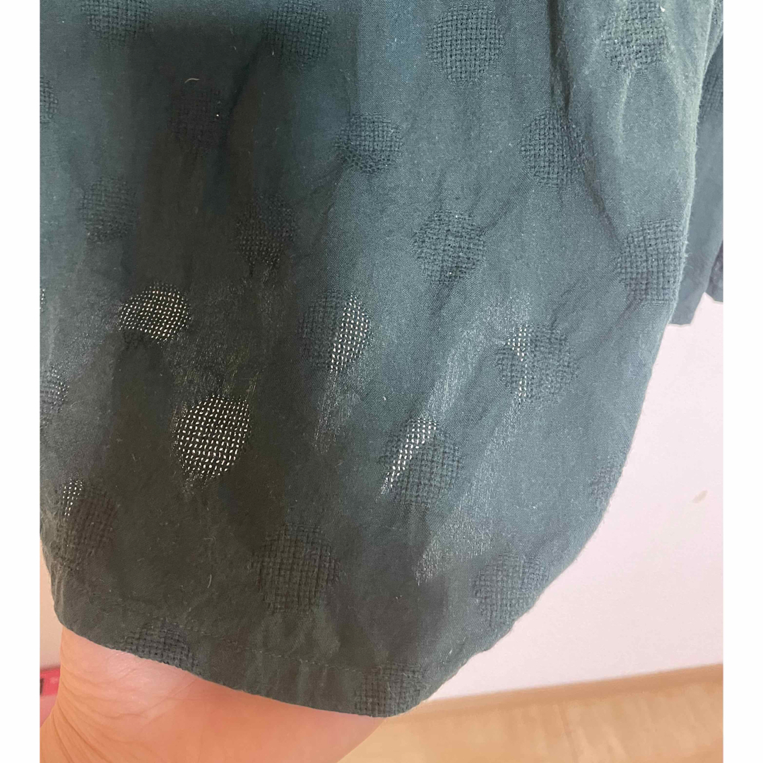 People Tree(ピープルツリー)のスカート＊ピープルツリー レディースのスカート(ロングスカート)の商品写真