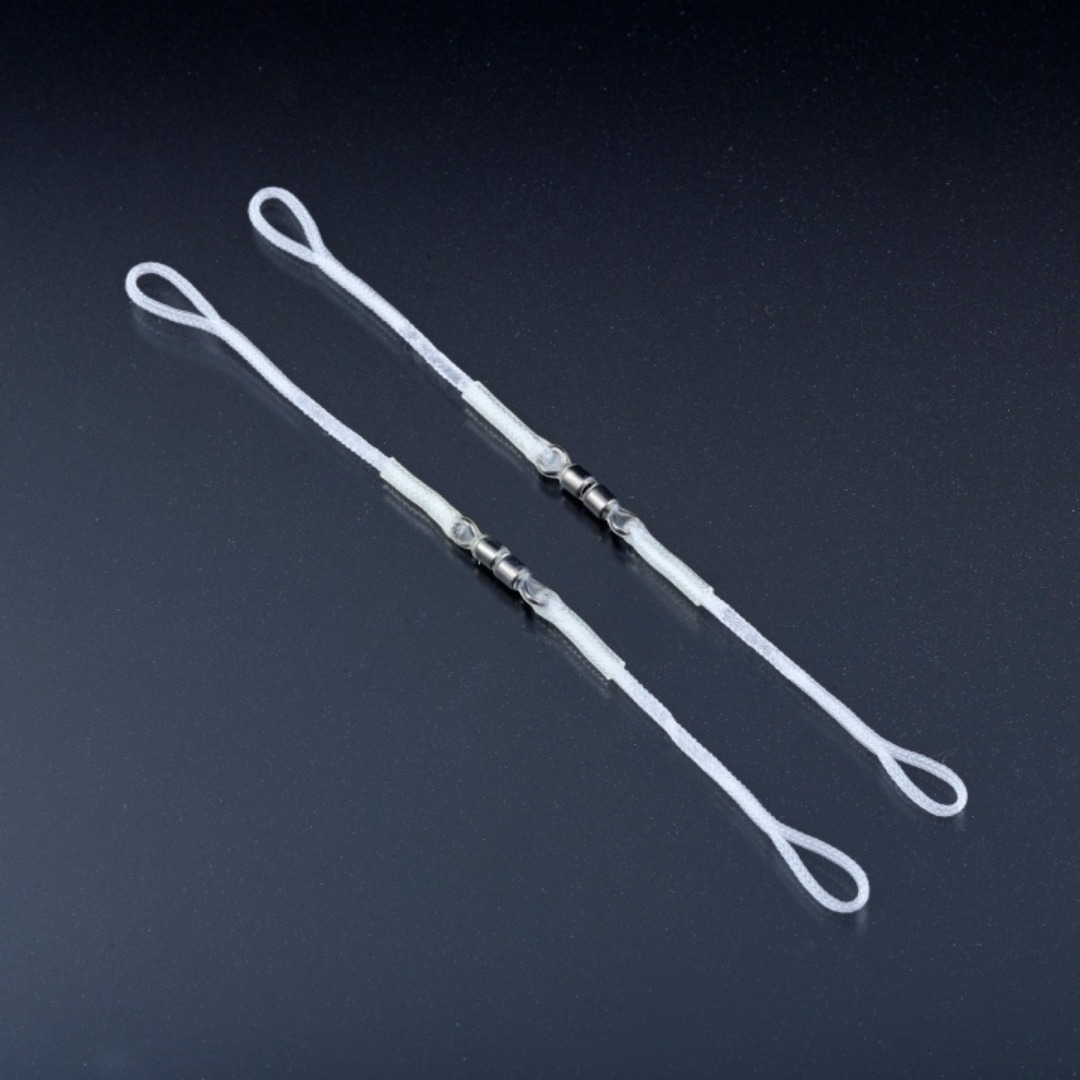 スペイスイベル（レギュラー2本） スポーツ/アウトドアのフィッシング(釣り糸/ライン)の商品写真