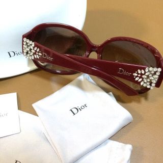 Dior(サングラス/メガネ)のフリマアイテム一覧 Dior(サングラス/メガネ)のフリマアイテム一覧