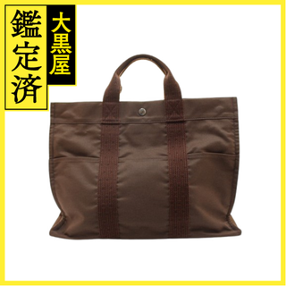 エルメス(HERMES)のエルメス エールライントートMM - 【200】(その他)