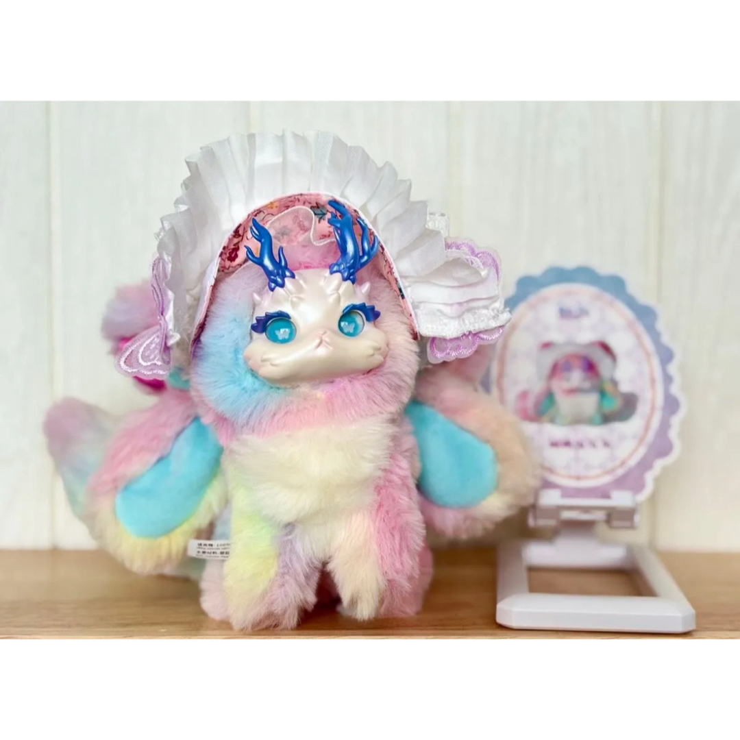 トトリュシリーズv1 幻想生物・森のティーパーティー シークレット 蝴蝶 トトリュシリーズv1 幻想生物・森のティーパーティー シークレット 蝴蝶