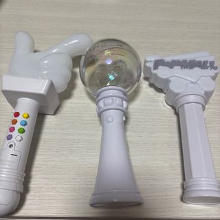 なにわ男子 ペンライト 3本セット
