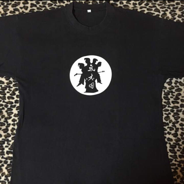 ♛氣志團 インディーズ 時代 激レア 初期 Tシャツの通販 by chaos|ラクマ ♛氣志團 インディーズ 時代 激レア 初期 Tシャツの通販 by chaos|ラクマ
