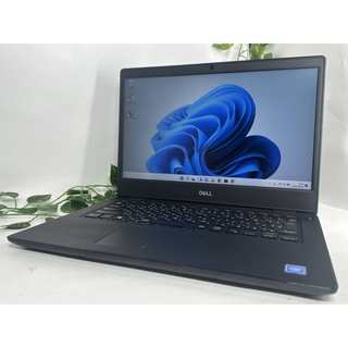 美品/DELL Wyse 5470/Celeron搭載/Office付