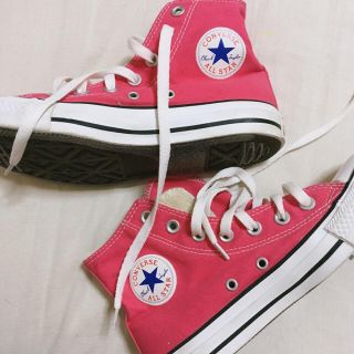 コンバース(CONVERSE)のCONVERSE / スニーカー(スニーカー)