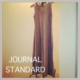 ジャーナルスタンダード(JOURNAL STANDARD)の◎まるに◎様 🍀専用ページ🍀(ロングワンピース/マキシワンピース)