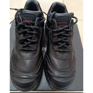 Kiko Kostadinov CAMPERLAB GORE-TEX 42