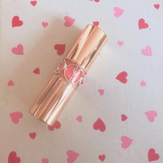 イヴサンローランボーテ(Yves Saint Laurent Beaute)のYSL♡ファーストデートのコーラルピンク(口紅)