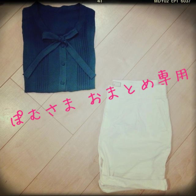 tiara - ぽむさま 専用おまとめ