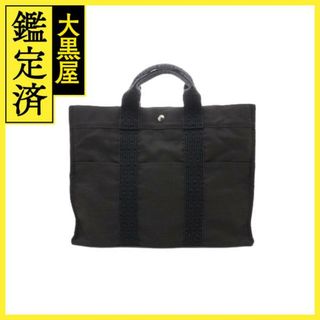 エルメス(HERMES)のエルメス エールライントートMM ー 【471】(トートバッグ)