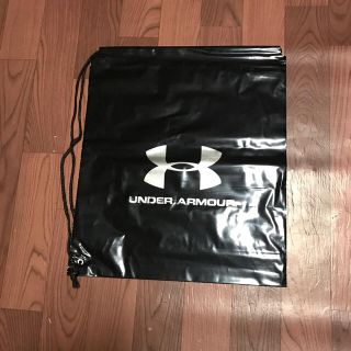 アンダーアーマー(UNDER ARMOUR)のアンダーアーマー ショッピングバック ナップサック WBC サムライ ジャパン(その他)