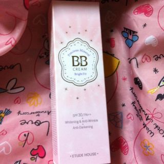 エチュードハウス(ETUDE HOUSE)の♡エチュードハウス♡BBクリーム♡(その他)