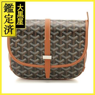ゴヤール(GOYARD)のゴヤール ベルヴェデーレPM BELVE3PMLTY09CG09P 【472】(ショルダーバッグ)