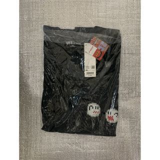 ユニクロ(UNIQLO)のUTアーカイブ スーパーマリオ UT　4XL(Tシャツ/カットソー(半袖/袖なし))