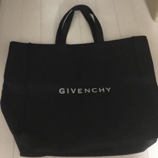 ジバンシィ(GIVENCHY)のジバンシー ノベルティ(トートバッグ)