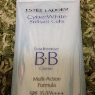 エスティローダー(Estee Lauder)のBBクリーム(その他)