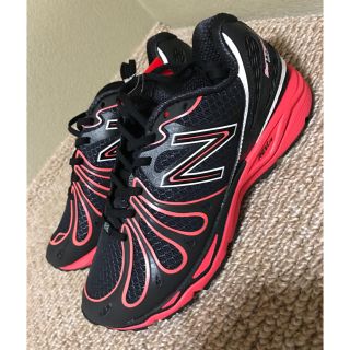 ニューバランス(New Balance)の新品ニューバランススニーカー22.5(スニーカー)