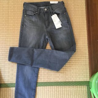 アズールバイマウジー(AZUL by moussy)の値下げ☆新品☆アズール パーフェクトデニム(デニム/ジーンズ)