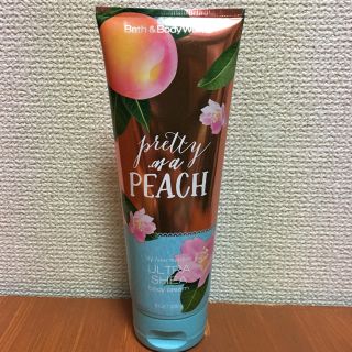 バスアンドボディーワークス(Bath & Body Works)のバスアンドボディーワークス ボディーローション(ボディローション/ミルク)