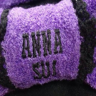 アナスイ(ANNA SUI)のA様お取り置き中デス(ヘアバンド)