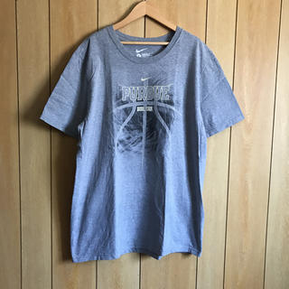 ナイキ(NIKE)のUSA古着 ナイキ Tシャツ（L）(Tシャツ/カットソー(半袖/袖なし))