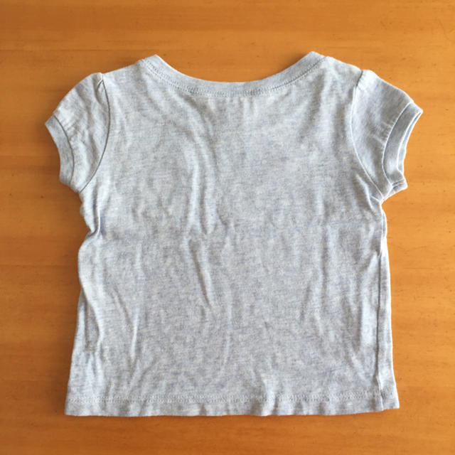 Ralph Lauren(ラルフローレン)のRALPH LAUREN  Tシャツ  18M キッズ/ベビー/マタニティのベビー服(~85cm)(Ｔシャツ)の商品写真
