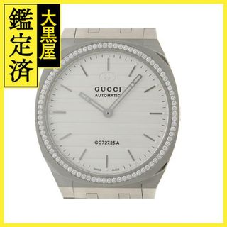グッチ(GUCCI)のグッチ - GG727.25.A 【432】(腕時計(アナログ))