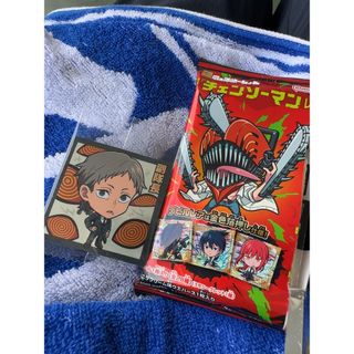 『副隊長』 チェンソーマン ウエハース