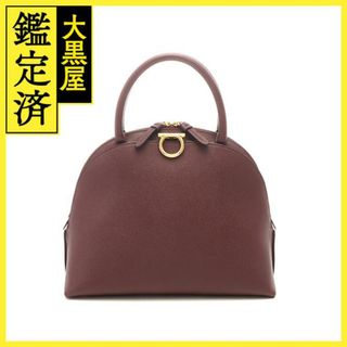 フェラガモ(FERRAGAMO)のフェラガモ 2wayショルダー DY-21 0428 【436】(ハンドバッグ)
