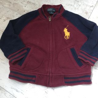 ポロラルフローレン(POLO RALPH LAUREN)のポロ ラルフローレン(ジャケット/コート)