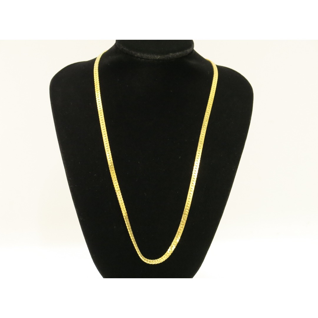 GIVENCHY(ジバンシィ)のジバンシイ　チェーンネックレス　GIVENCHY　18706513 レディースのアクセサリー(ネックレス)の商品写真