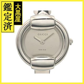 グッチ(GUCCI)のグッチ 1400L 1400L 【472】(腕時計)