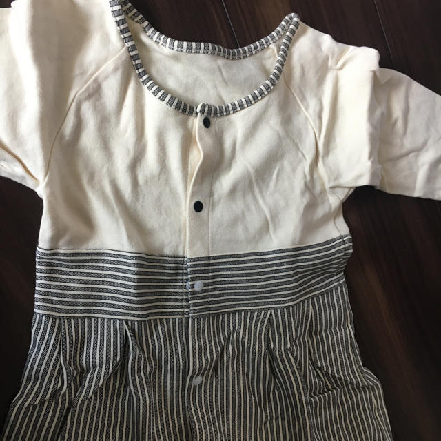 袴 753 90㎝ キッズ/ベビー/マタニティのキッズ服男の子用(90cm~)(和服/着物)の商品写真