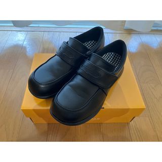 ムーンスター◯フォーマルシューズ◯キッズ◯21.5cm
