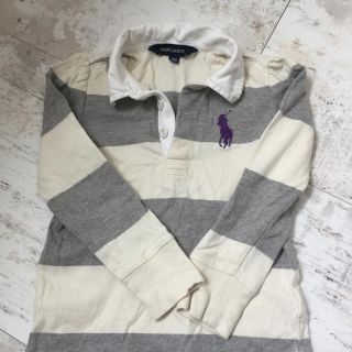 ポロラルフローレン(POLO RALPH LAUREN)のポロラルフローレン(Tシャツ/カットソー)